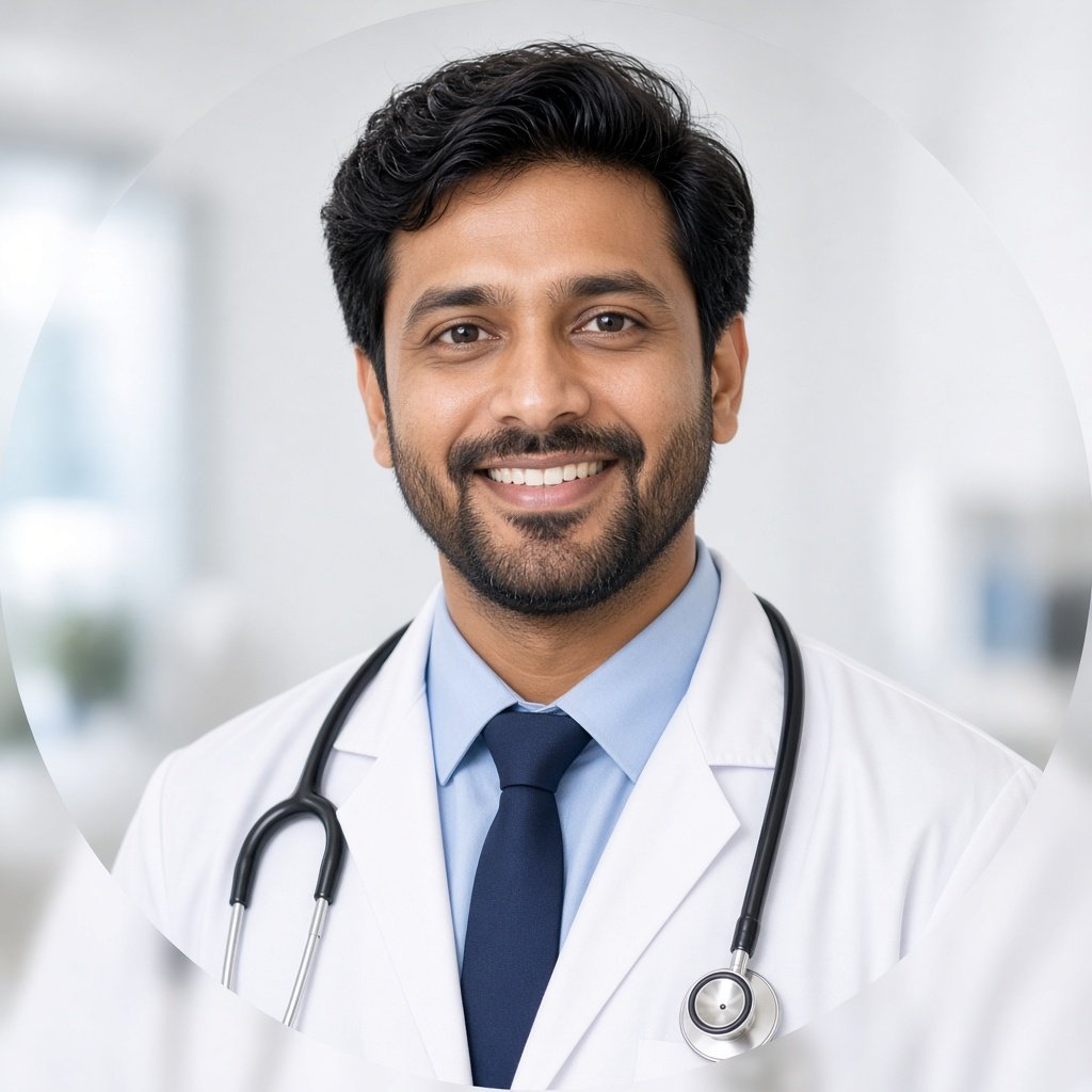 Doctor available for sessional opportunities